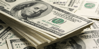 Dólar estadounidense cierra con un incremento del 1.08 % este lunes 03 de mayo