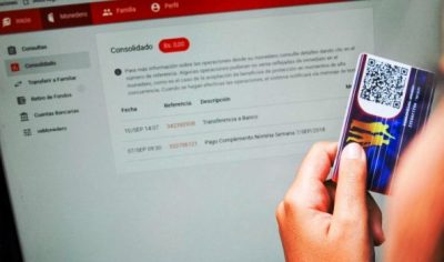 Programas sociales del Sistema Patria incrementaron sus montos