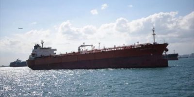 Llega a Venezuela tanquero con 500 mil barriles de Diesel