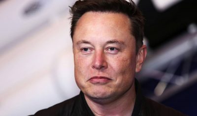 Elon Musk encabeza la lista de multimillonarios de la revista Forbes