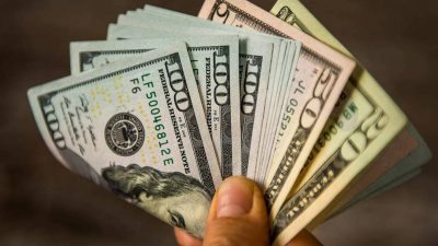 #Venezuela | Dólar estadounidense cierra con leve alza en su valor la jornada de este jueves 27 de mayo