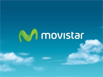 Extradatos móviles de Movistar presentan un incremento del 42%