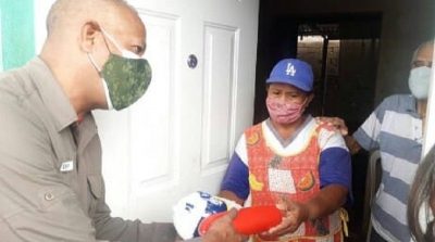 Distribuyen más de 30 toneladas de proteína animal en Carabobo