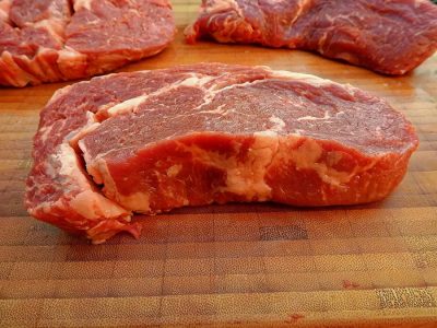 Paraguay registra nuevo récord de exportaciones de carne en primer cuatrimestre de 2021
