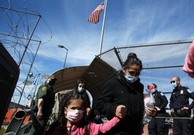 México y EE. UU. buscan fortalecer intercambio de bienes y servicios en frontera común: Cancillería mexicana
