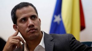 Guaidó: «Imponer un árbitro electoral tendrá como consecuencias arrastrar a Venezuela a un desastre mayor»