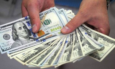 #Venezuela | Así cotiza el dólar estadounidense este 28 de enero