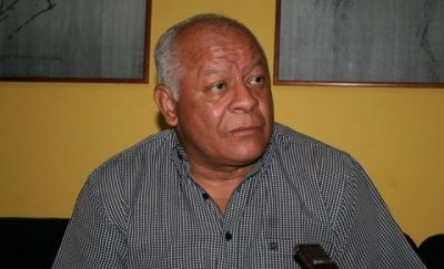 Iván Freites: «Gasoil y gasolina para los venezolanos no hay y que siga el show»