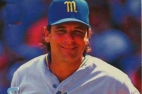 Muere el ex manager del Magallanes Tim Tolman