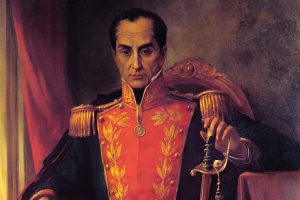 Oposición venezolana recuerda a Simón Bolívar a 238 años de su nacimiento