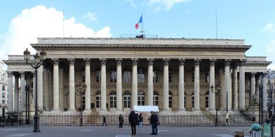 #París | El CAC-40 sube un 0,46 % al cierre