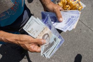 Nueva reconversión monetaria en Venezuela, ¿desarrollo de la economía o fracaso?