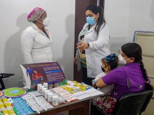 Alcaldía de Maracaibo rehabilitó el Consultorio Médico Popular Cassiano Losada