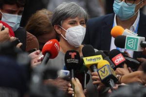 Misión de la UE en Venezuela despliega a 44 observadores para las elecciones