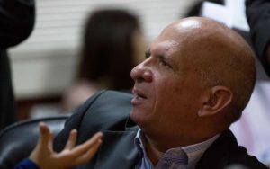 El exgeneral chavista Carvajal recurre de nuevo su extradición a EEUU