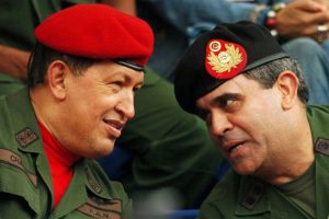 Oposición venezolana lamenta el fallecimiento del ex-militar Raúl Baduel