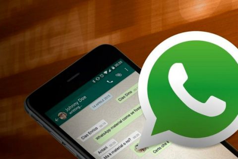 WhatsApp permitirá reproducir mensajes de voz en segundo plano