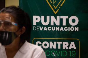 Director de Salud Maracaibo: Seis meses es el plazo de espera mínimo entre la segunda y tercera dosis de la vacuna contra la COVID-19
