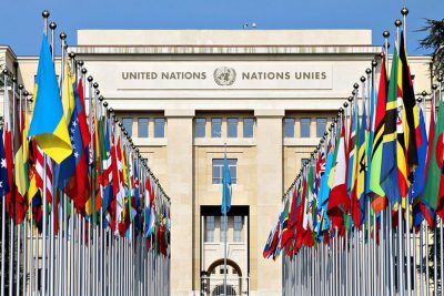 La ONU prevé que la guerra entre Rusia y Ucrania elevará el precio de los alimentos a más del 20%