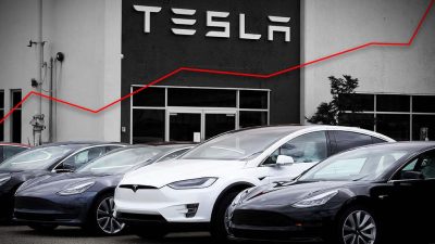 Tesla Motors llega a Turquía con un nuevo Director General