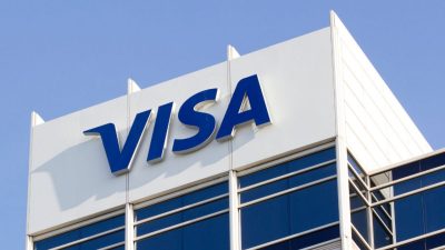 Visa lanzará una plataforma para dar soporte a las criptomonedas de bancos centrales