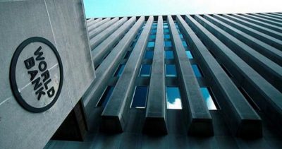 Banco Mundial pronostica una reducción de 11,2% del PIB de Rusia este año