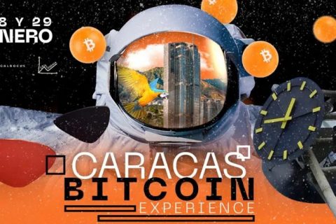 Caracas Bitcoin Experience 2022 marcará un hito en Venezuela