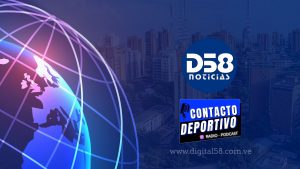 Contacto Deportivo 15.03.22 (Pódcast)