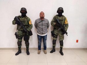 El capo mexicano «el Marro» es condenado a 60 años de cárcel por secuestro