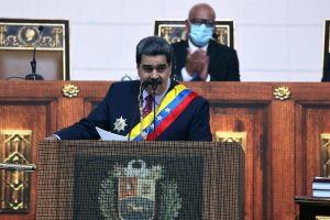 Economía venezolana creció 7,6 por ciento en el tercer trimestre de 2021, según Maduro