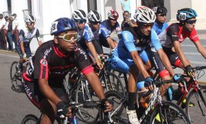 Ciclismo zuliano abre temporada de clásicos con el Apertura, hay sorpresas para 2022