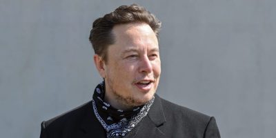 Elon Musk compra el nueve por ciento de las acciones de Twitter