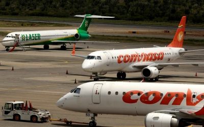 Aumento de las tarifas en la aviación civil busca dar fuerza al bolívar, según experto