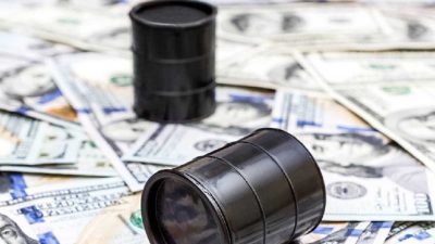 Precio del petróleo Brent sube 3% y se cotiza en 112 dólares