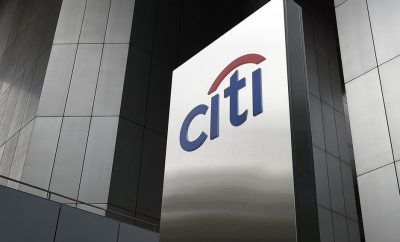 Citigroup podría perder en Rusia casi 10.000 millones de dólares