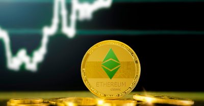 Criptomoneda Ethereum Classic se dispara a más del 53 por ciento