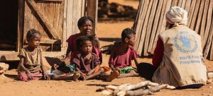 ONU advierte que aumentará el índice de hambruna en Sudán
