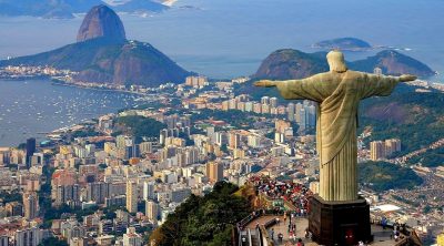 Río de Janeiro permitirá el pago de impuestos con criptomonedas
