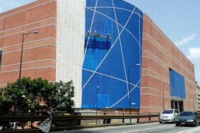 Sambil La Candelaria podría abrir entre finales de año y mayo 2023