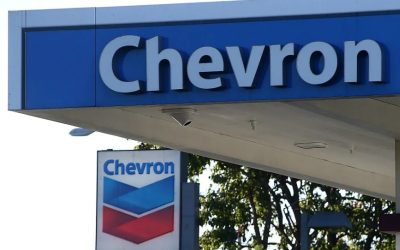 Chevron podría aumentar su producción en Venezuela si EE UU amplía su licencia de operación