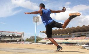 Atletismo zuliano definió equipo para Evaluativos Nacionales Menor y Juvenil