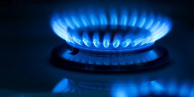Precio del gas en Europa supera su máximo histórico
