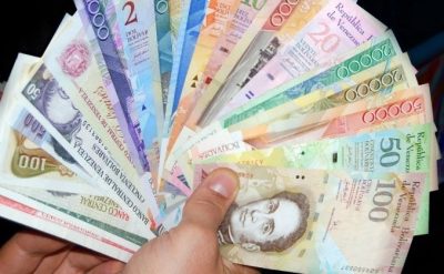 Repunta la inflación en marzo y se ubica en 10,5 por ciento según el OVF