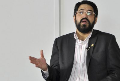 Oliveros destaca que exoneración de aranceles en mayoría de productos importados se mantiene