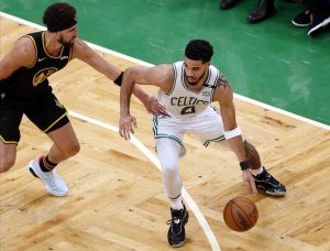 #NBA | Los Celtics levantan la voz en el Garden