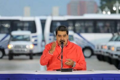 Gobierno y sector productivo de Venezuela buscan consolidar oferta exportable