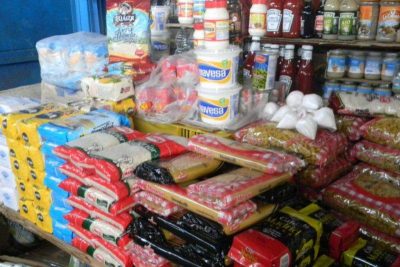Cendas: Canasta básica de alimentos subió a 459 dólares