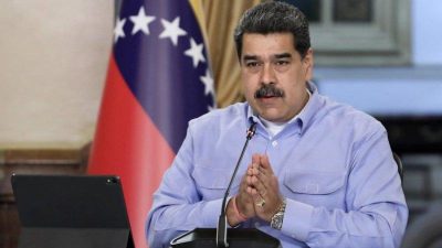 Maduro asegura que el mundo necesita de la producción petrolera venezolana