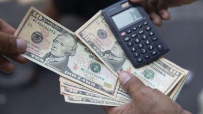 Tipo de cambio oficial supera los 15 bolívares por dólar