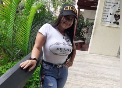 #Caracas | Imputan a tres personas por el femicidio de Nazareth Marín